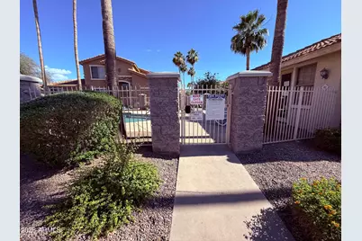 5415 E McKellips Road #114, Mesa, AZ 85215 - Photo 27