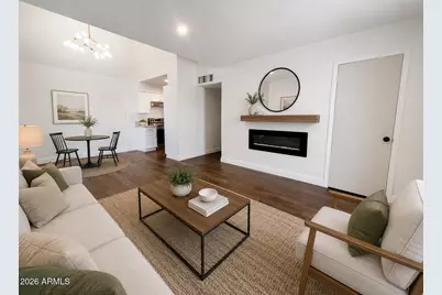 925 S Acapulco Lane #C, Tempe, AZ 85281 - Photo 3