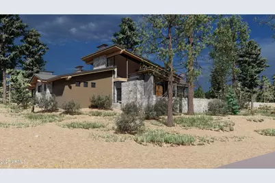 2000 E Del Rae Drive, Flagstaff, AZ 86005 - Photo 23