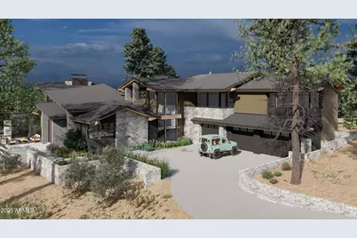 2000 E Del Rae Drive, Flagstaff, AZ 86005 - Photo 1