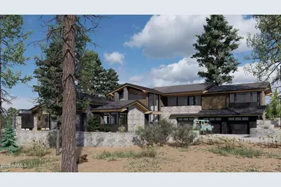 2000 E Del Rae Drive, Flagstaff, AZ 86005 - Photo 9
