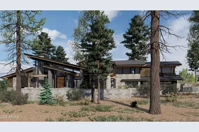 2000 E Del Rae Drive, Flagstaff, AZ 86005 - Photo 13