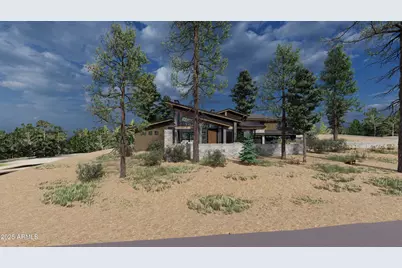 2000 E Del Rae Drive, Flagstaff, AZ 86005 - Photo 27