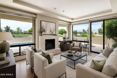 7760 E Gainey Ranch Road #2, Scottsdale, AZ 85258 - Photo 3