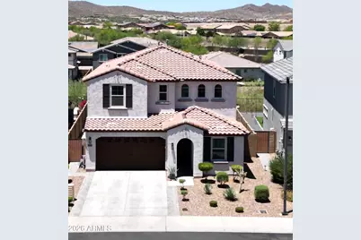 32068 N 125th Lane, Peoria, AZ 85383 - Photo 1