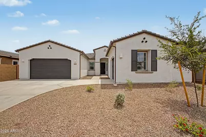 3315 E Craftsman Lane, San Tan Valley, AZ 85140 - Photo 1
