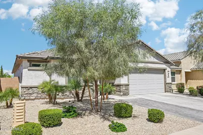 4524 W Hazel Lane, San Tan Valley, AZ 85144 - Photo 3