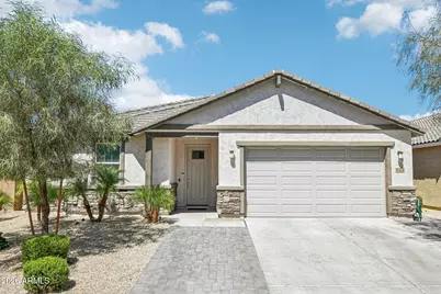 4524 W Hazel Lane, San Tan Valley, AZ 85144 - Photo 1