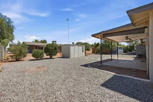 5446 E Dallas St, Mesa, AZ 85205 - Photo 33