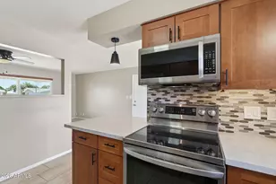 5446 E Dallas St, Mesa, AZ 85205 - Photo 17