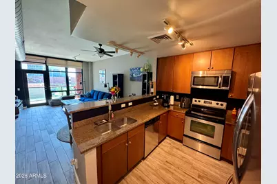 310 S 4th Street #607, Phoenix, AZ 85004 - Photo 5