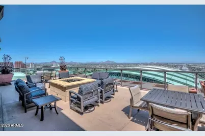 310 S 4th Street #607, Phoenix, AZ 85004 - Photo 17