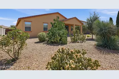 2418 W Angel Way, San Tan Valley, AZ 85144 - Photo 25