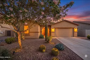 2418 W Angel Way, San Tan Valley, AZ 85144 - Photo 1
