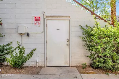 821 N 3rd Street #Apt 4, Phoenix, AZ 85004 - Photo 9