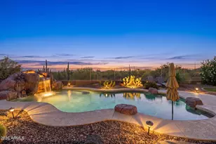 28460 N 92nd Pl, Scottsdale, AZ 85262 - Photo 73