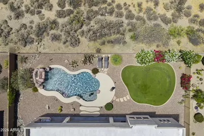 28460 N 92nd Place, Scottsdale, AZ 85262 - Photo 67
