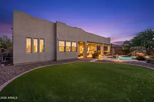 28460 N 92nd Pl, Scottsdale, AZ 85262 - Photo 75