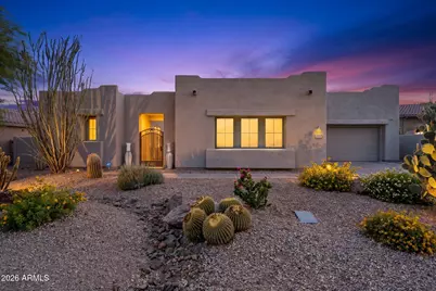 28460 N 92nd Place, Scottsdale, AZ 85262 - Photo 73