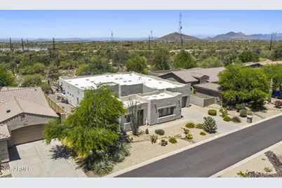 28460 N 92nd Place, Scottsdale, AZ 85262 - Photo 69