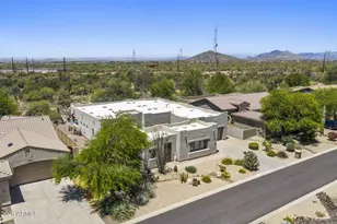 28460 N 92nd Pl, Scottsdale, AZ 85262 - Photo 69
