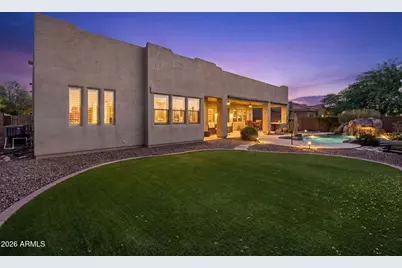 28460 N 92nd Place, Scottsdale, AZ 85262 - Photo 71