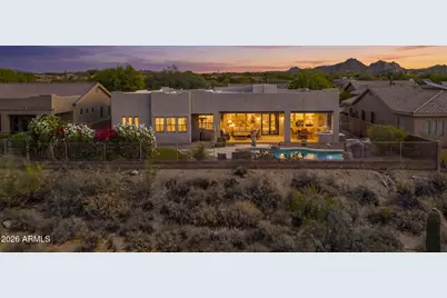 28460 N 92nd Place, Scottsdale, AZ 85262 - Photo 1