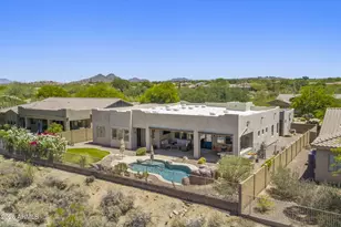 28460 N 92nd Pl, Scottsdale, AZ 85262 - Photo 63