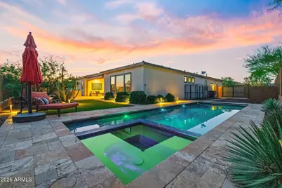 6033 E Brianna Road, Cave Creek, AZ 85331 - Photo 29