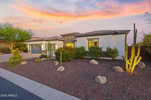 6033 E Brianna Rd, Cave Creek, AZ 85331 - Photo 1