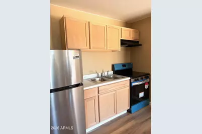 1341 N F Avenue #B, Douglas, AZ 85607 - Photo 3
