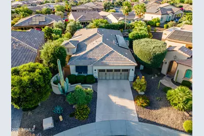 13040 W Hummingbird Terrace, Peoria, AZ 85383 - Photo 45