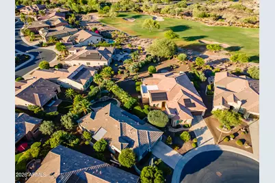 13040 W Hummingbird Terrace, Peoria, AZ 85383 - Photo 55