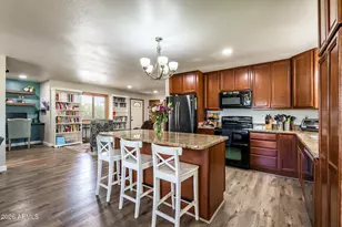 9900 E Pinto Dr W, Flagstaff, AZ 86004 - Photo 23