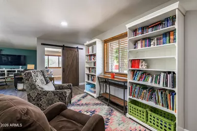 9900 E Pinto Drive W, Flagstaff, AZ 86004 - Photo 13