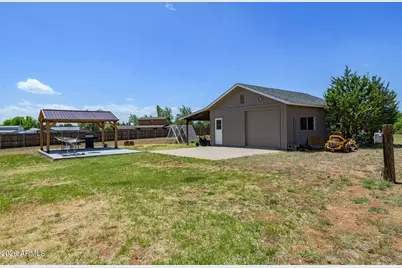 9900 E Pinto Drive W, Flagstaff, AZ 86004 - Photo 45