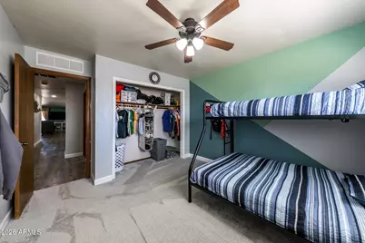9900 E Pinto Drive W, Flagstaff, AZ 86004 - Photo 33