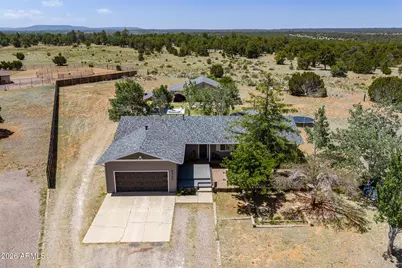 9900 E Pinto Drive W, Flagstaff, AZ 86004 - Photo 1
