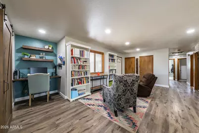9900 E Pinto Drive W, Flagstaff, AZ 86004 - Photo 15