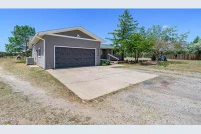 9900 E Pinto Drive W, Flagstaff, AZ 86004 - Photo 9