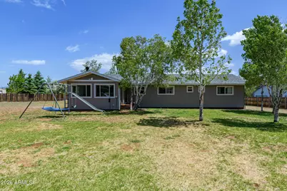 9900 E Pinto Drive W, Flagstaff, AZ 86004 - Photo 35
