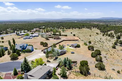 9900 E Pinto Drive W, Flagstaff, AZ 86004 - Photo 57