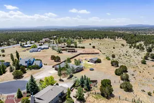 9900 E Pinto Dr W, Flagstaff, AZ 86004 - Photo 57