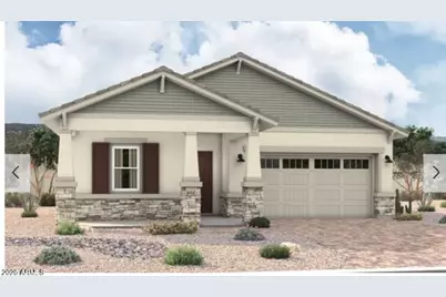 178 W Rock Needle Trail, Apache Junction, AZ 85120 - Photo 1