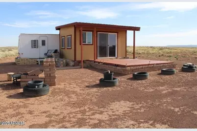 479 Aarons Place #040, Winslow, AZ 86047 - Photo 1