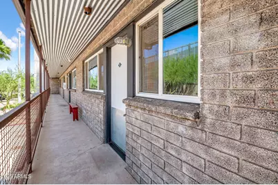 821 N 3rd Street #Apt 9, Phoenix, AZ 85004 - Photo 3