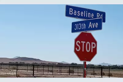0 S Baseline Road, Buckeye, AZ 85326 - Photo 1
