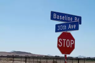 0 S Baseline Rd, Buckeye, AZ 85326 - Photo 1