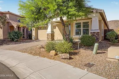 32233 N 132nd Avenue, Peoria, AZ 85383 - Photo 5
