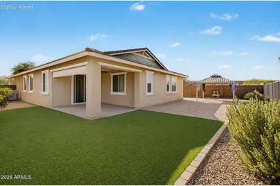 32233 N 132nd Avenue, Peoria, AZ 85383 - Photo 37